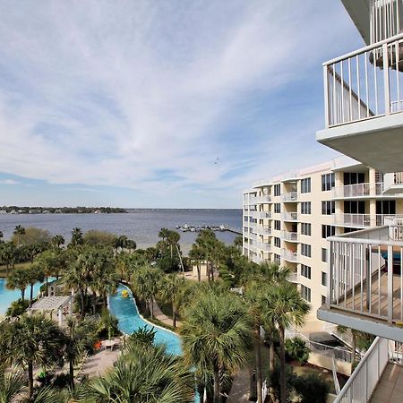 Destin West - Sandpiper By Panhandle Getaways Fort Walton Beach Exterior foto