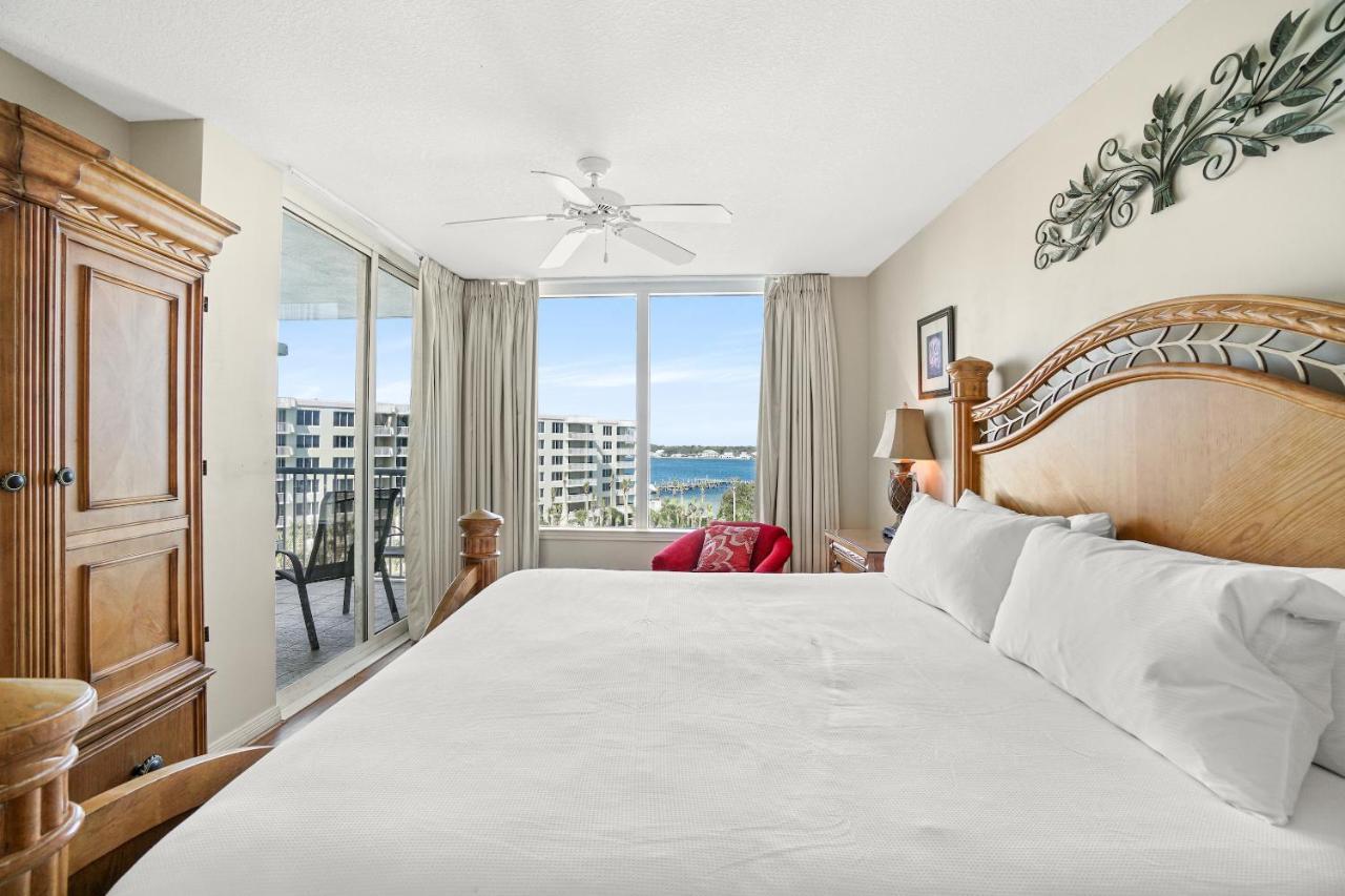 Destin West - Sandpiper By Panhandle Getaways Fort Walton Beach Exterior foto