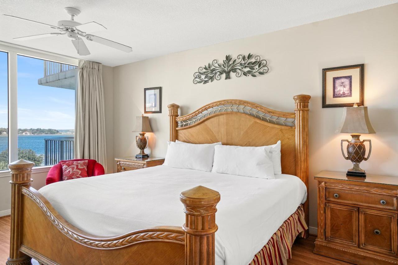 Destin West - Sandpiper By Panhandle Getaways Fort Walton Beach Exterior foto