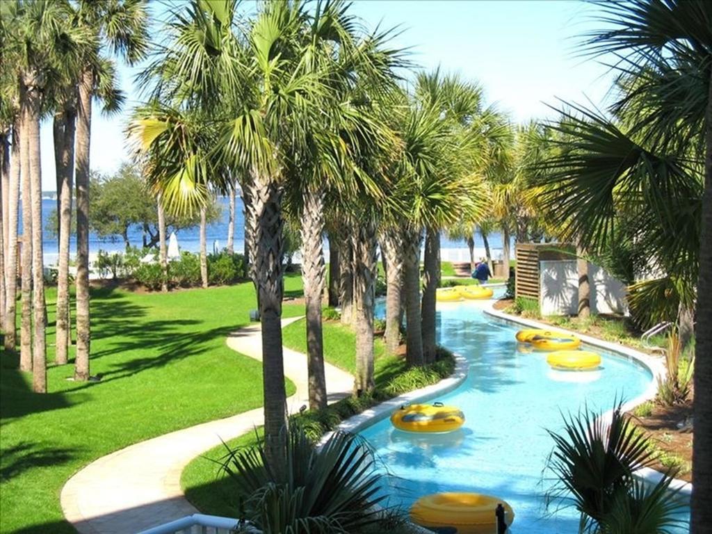 Destin West - Sandpiper By Panhandle Getaways Fort Walton Beach Exterior foto
