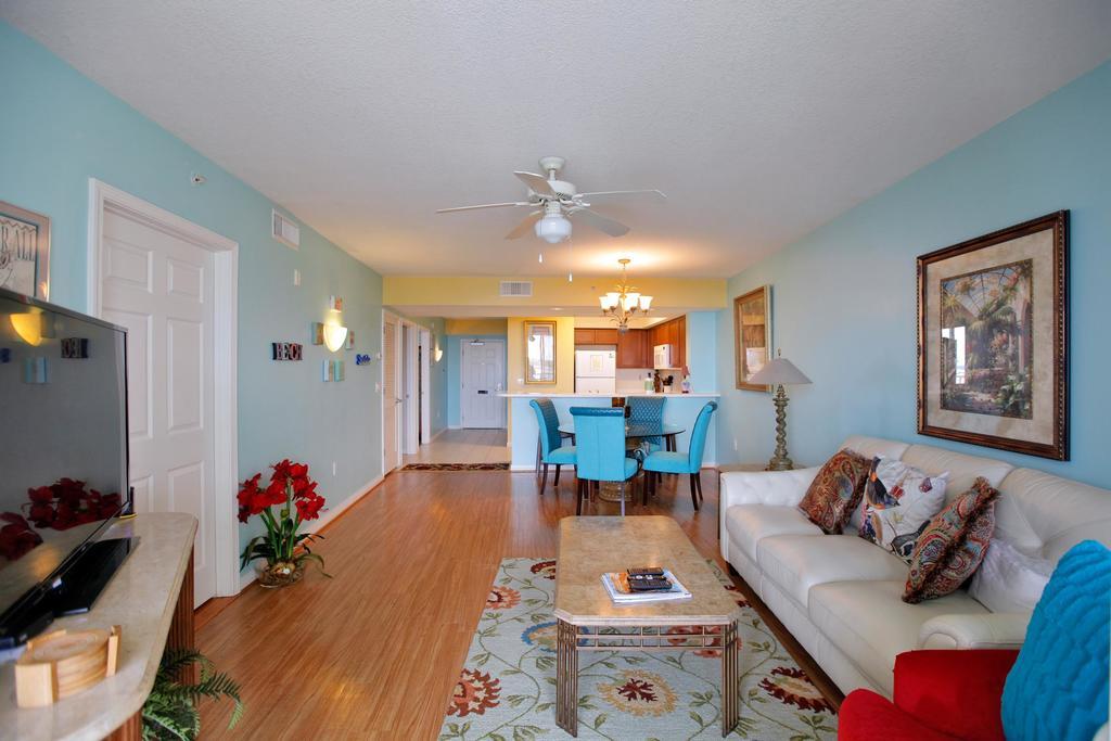 Destin West - Sandpiper By Panhandle Getaways Fort Walton Beach Habitación foto