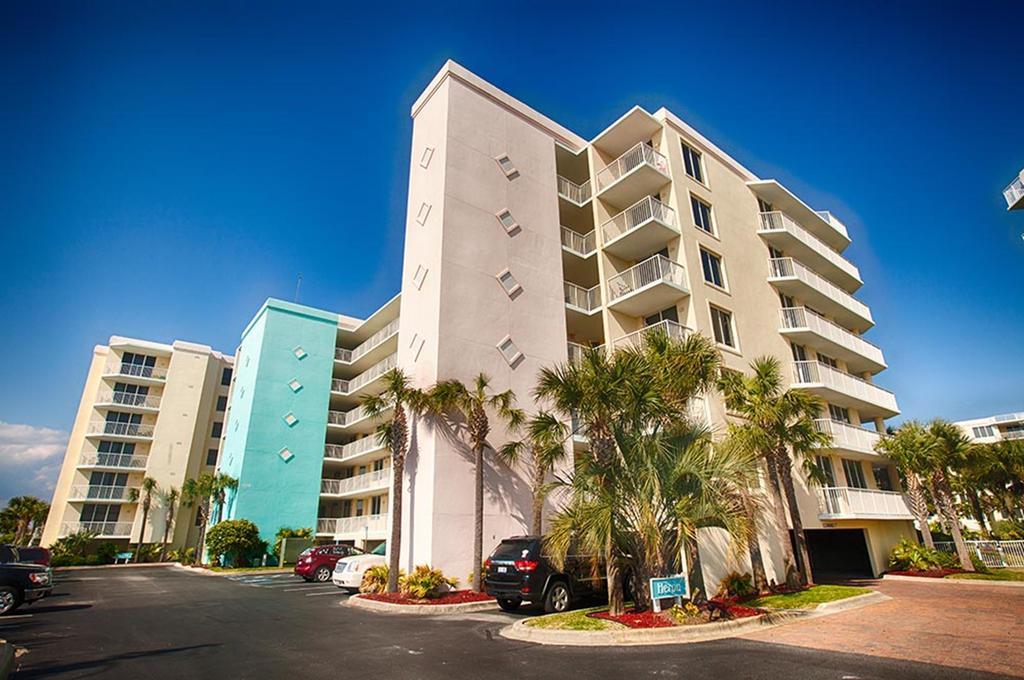 Destin West - Sandpiper By Panhandle Getaways Fort Walton Beach Exterior foto
