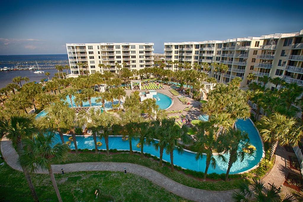 Destin West - Sandpiper By Panhandle Getaways Fort Walton Beach Exterior foto